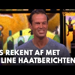 Bas Nijhuis als spreker