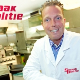 Presentation Rob Geus