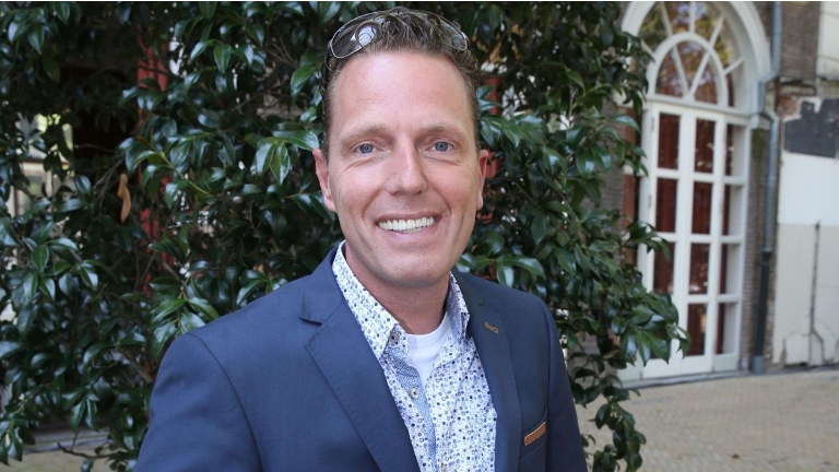 Presentation Rob Geus
