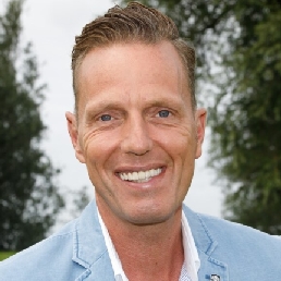 Rob Geus Motivator/Speaker