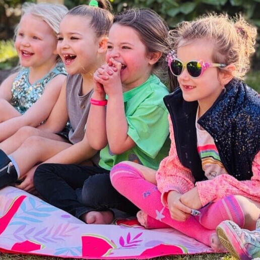 Kids show Zwolle  (NL) Children's party Joris the children's entertainer