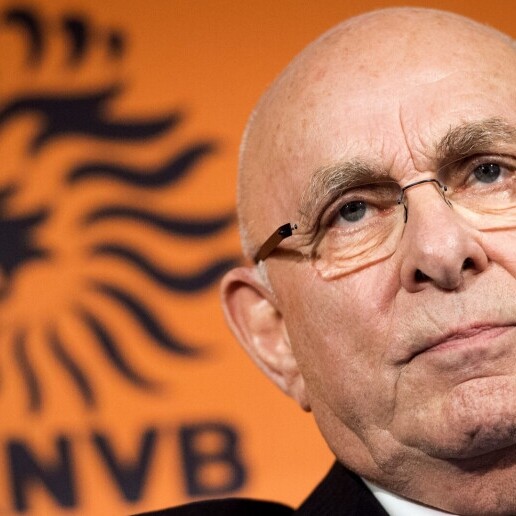 Speaker Castricum  (NL) Behind the scenes of soccer