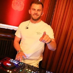 Dj Niels Boogert