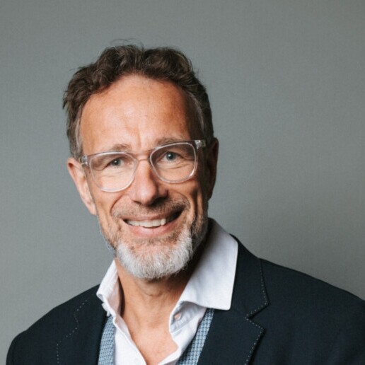 Speaker Apeldoorn  (NL) Arko van Brakel lecture or workshop