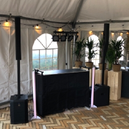 DJ Wijk bij Duurstede  (NL) Background music for events