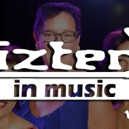 Zizterz in Music