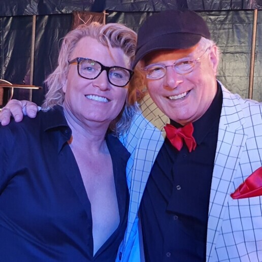 Spreker Hilversum  (NL) Professor Drabb – Zo Geboren • Born This