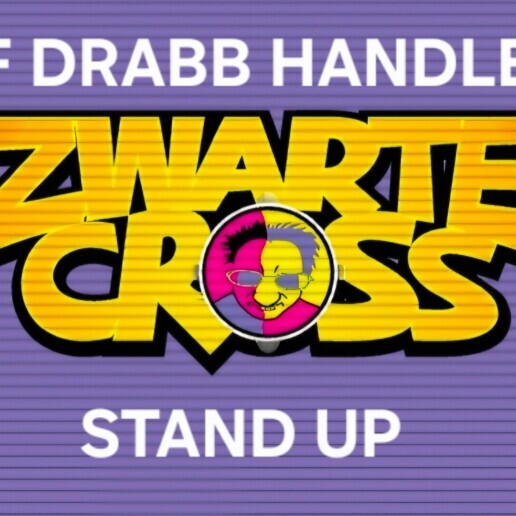 Spreker Hilversum  (NL) Professor Drabb • Born This Way