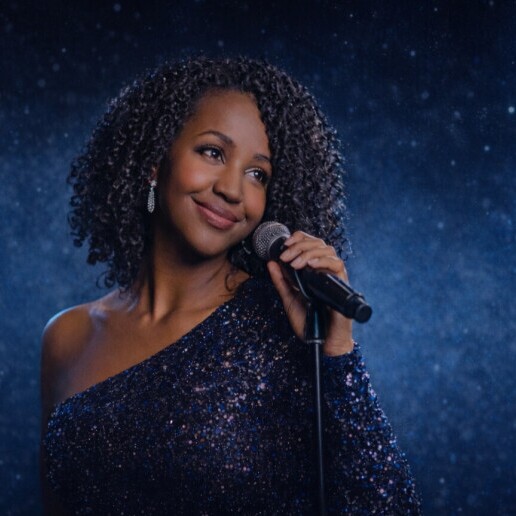 Zangeres Apeldoorn  (NL) Allround Zangeres Kate Moraa
