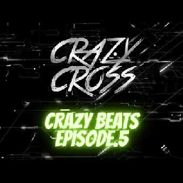 CrazyCross in Club