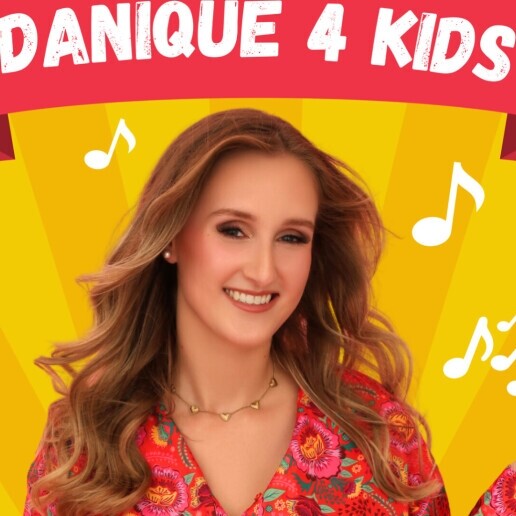 Kindervoorstelling Dussen  (NL) Danique's Kinderdisco!