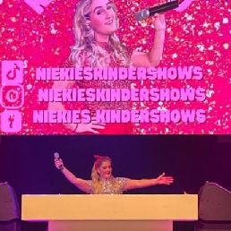 Niekies Kinderdisco