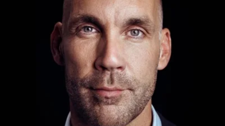 Richard van Hooijdonk: Marketing & Media