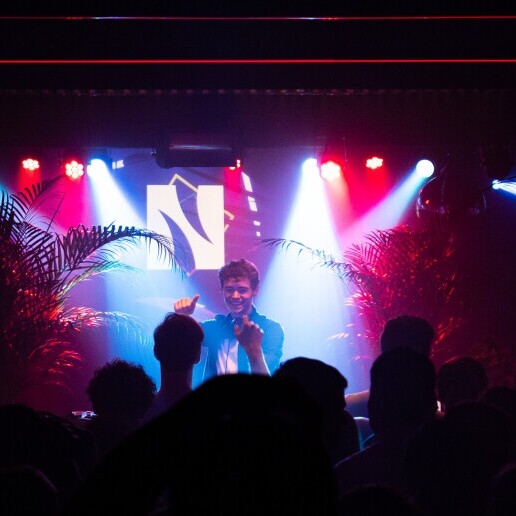 DJ Bodegraven  (NL) Allround Party DJ Martijn