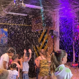 Schuimparty - Complete kindershow