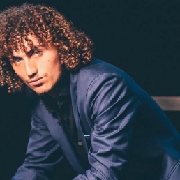 Kwebbelkop als presentator