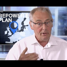 Ad van Wijk chairman of the day