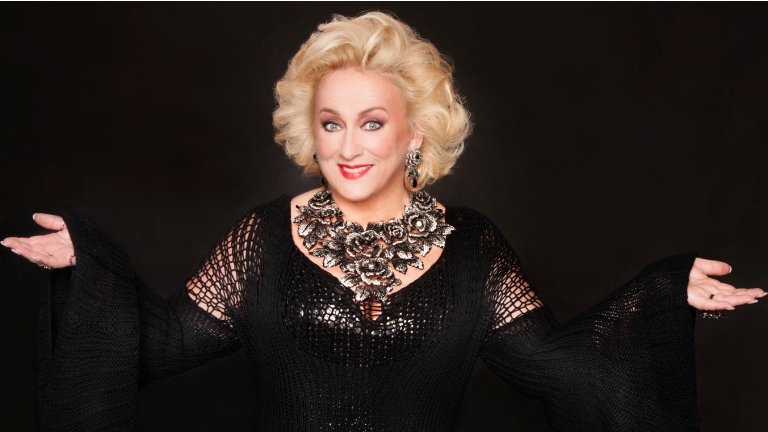 Karin Bloemen als BABS