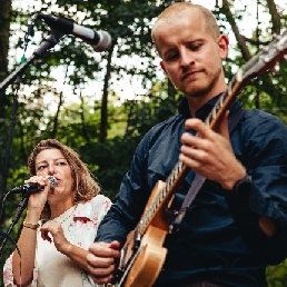 Band Gent  (BE) Louis and Jolien