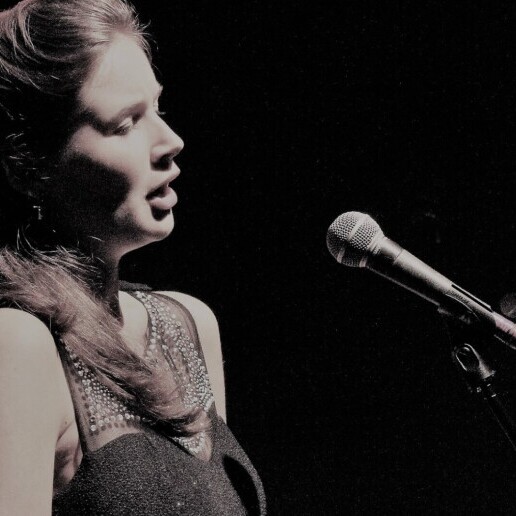 Singer (female) Hasselt  (NL) Opera Stories & More: Lonne Pondman