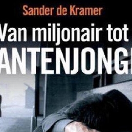 de Kramer: Miljonair tot krantenjongen