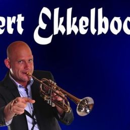 Gert Ekkelboom Trompettist