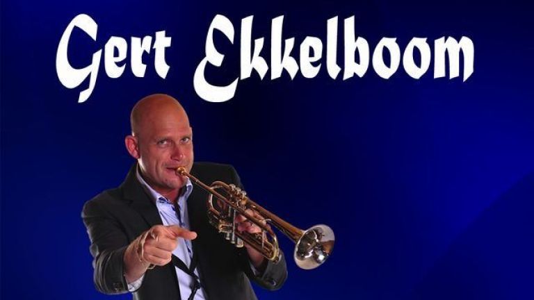 Gert Ekkelboom Trompettist