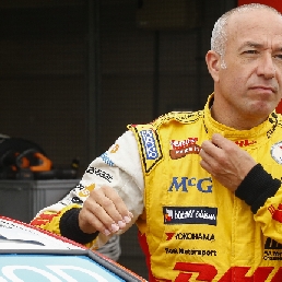 Tom Coronel on entrepreneurship and e-retail