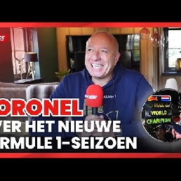 Tom Coronel on entrepreneurship and e-retail