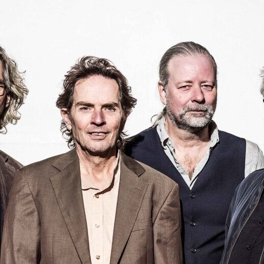 Saxophonist Overloon  (NL) JH!MP Smooth jazz and jazz rock