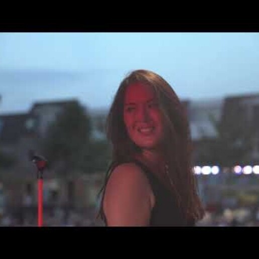 Band Deurne  (NL) BOLD - Female-Fronted Pop/Rock met Power