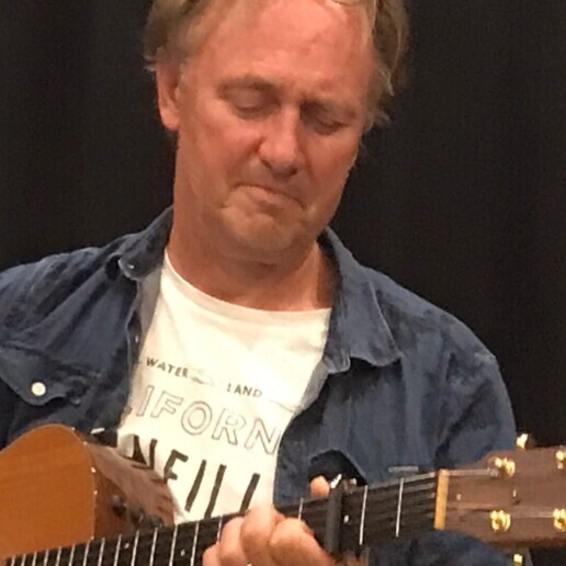 Gitarist Oegstgeest  (NL) M2B-akoestisch (Duo)
