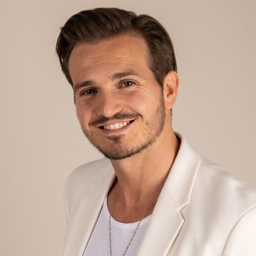 Zanger Someren  (NL) Feestzanger Tiago da Silva