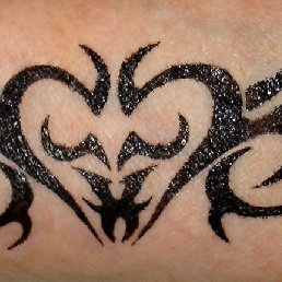 Corina's Tattoo'shop