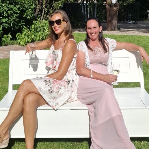 Violinist Nijmegen  (NL) Violin Duo Dos Gradas