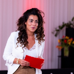 Damla Kartal on CARRIERE & 3M's