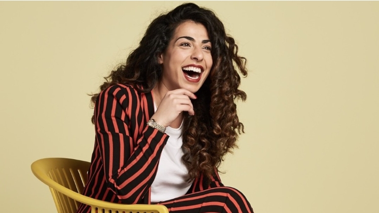 Damla Kartal on CARRIERE & 3M's