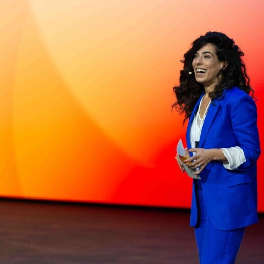 Spreker Amsterdam  (NL) Spreker | Het LEF om te doen