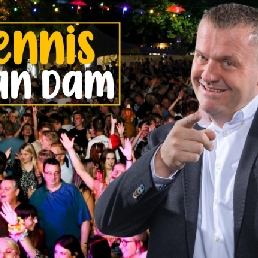 Dennis van Dam