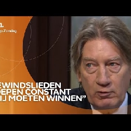 Spreker Rob de Wijk