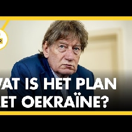 Spreker Rob de Wijk