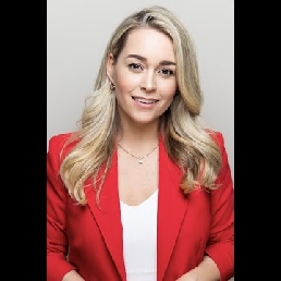 Ingrid Jansen, Presenter