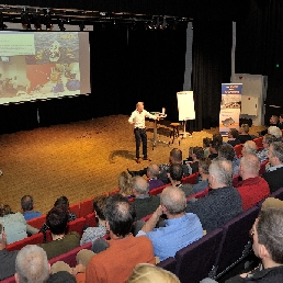 Lezing Frank Rekers - FR-NK -