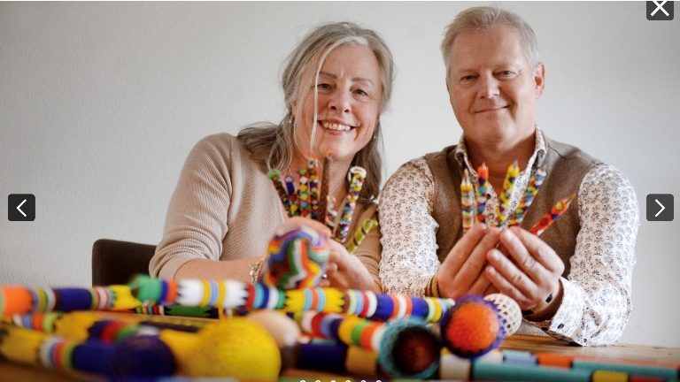 Dialogue workshop - Talking Stick method