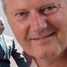 Frank: Leiderschapslessen Nelson Mandela