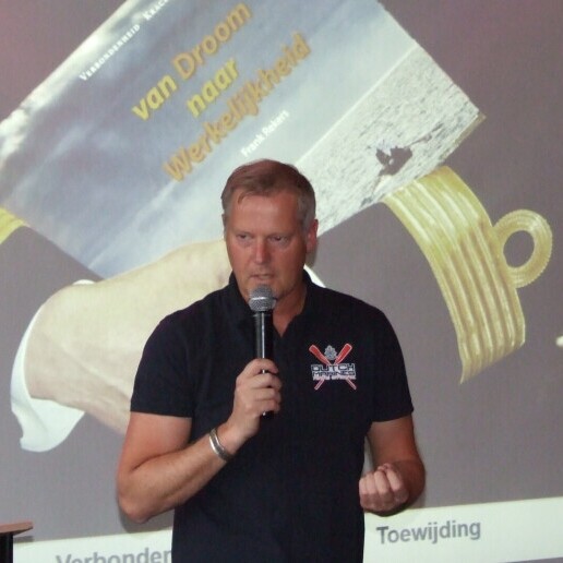 Speaker Hengelo  (Overijssel)(NL) Lecture Win Strategy: Lessons from Red Bull F1