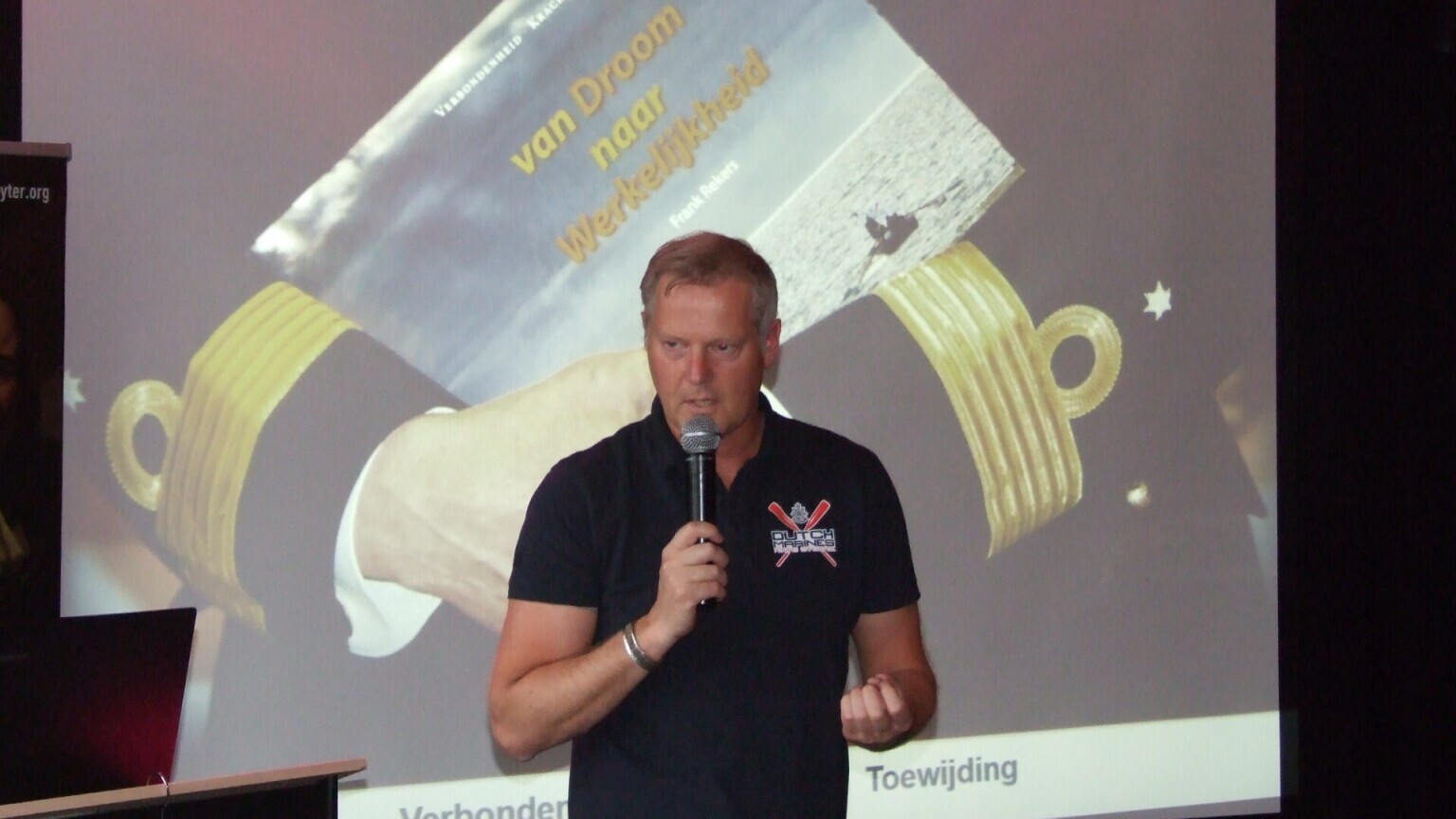 Lezing Winstrategie: Lessen Red Bull F1