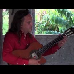 Angesz (30 min. tape act)