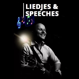 Speaker Zaandam  (NL) Songs & Speeches