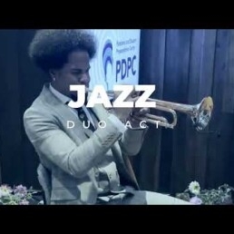 Jazz & Cover Trompettist